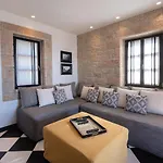 Tatil Evi Polismata - Private Residences Kardamyli