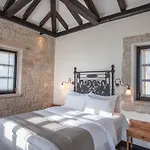 Polismata - Private Residences * Kardamyli