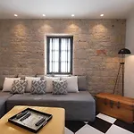 Polismata - Private Residences Tatil Evi Kardamyli