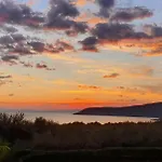 Polismata - Private Residences Tatil Evi Kardamyli
