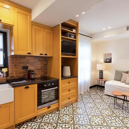 Polismata - Private Residences Сasa de vacaciones