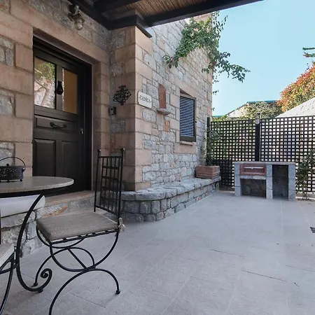 Сasa de vacaciones Polismata - Private Residences