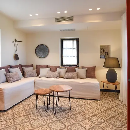 Polismata - Private Residences Kardamyli