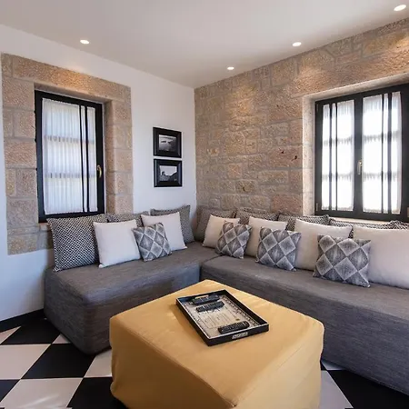 Сasa de vacaciones Polismata - Private Residences Kardamyli