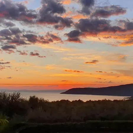 Polismata - Private Residences Сasa de vacaciones Kardamyli