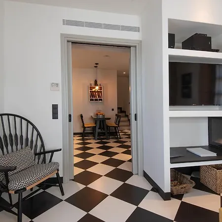 Сasa de vacaciones Polismata - Private Residences