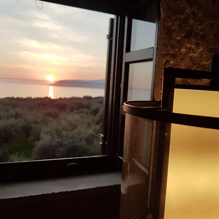 Polismata - Private Residences * Kardamyli