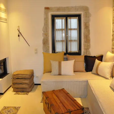 Polismata - Private Residences Сasa de vacaciones