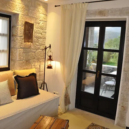 Сasa de vacaciones Polismata - Private Residences