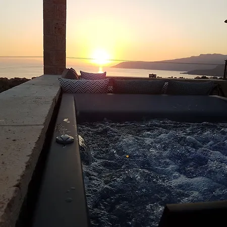 Сasa de vacaciones Polismata - Private Residences Kardamyli