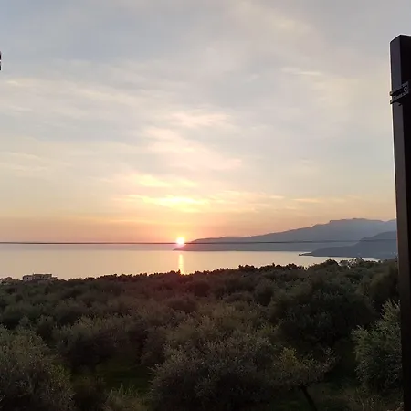 Сasa de vacaciones Polismata - Private Residences