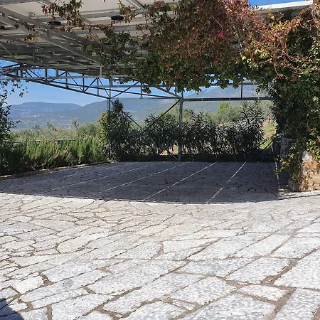 Polismata - Private Residences Сasa de vacaciones *