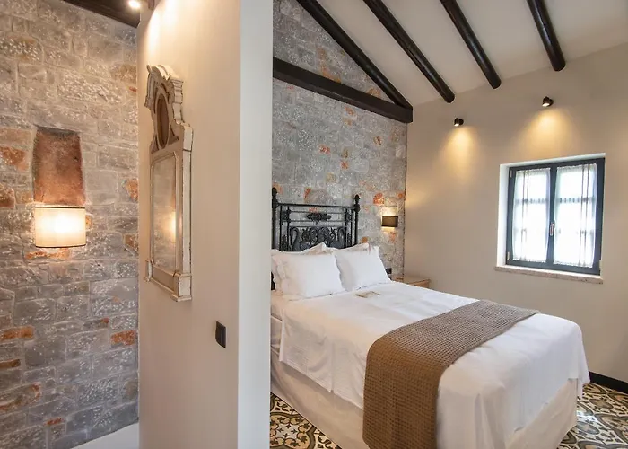 Polismata - Private Residences Дом отдыха