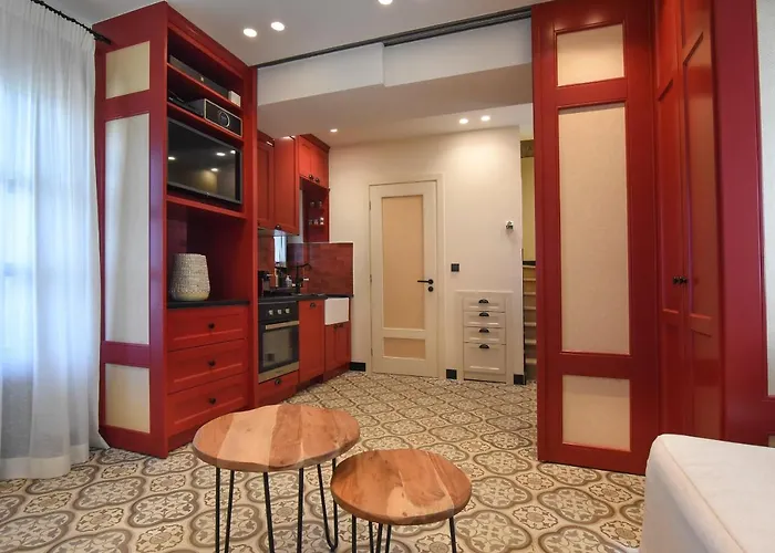 Polismata - Private Residences * Кардамили