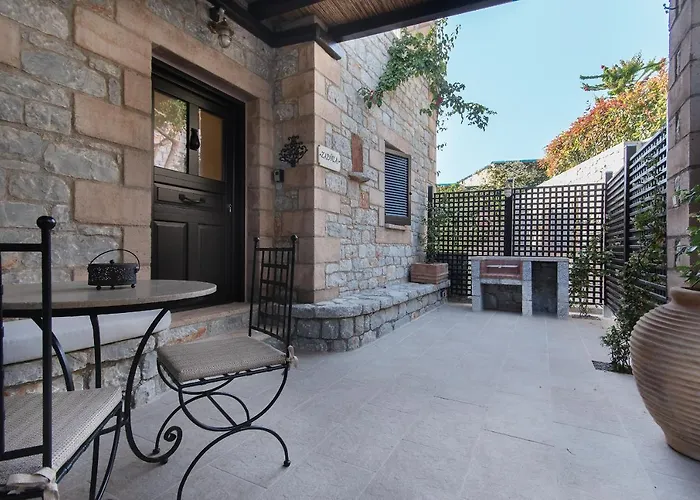 Дом отдыха Polismata - Private Residences