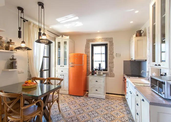 Дом отдыха Polismata - Private Residences *