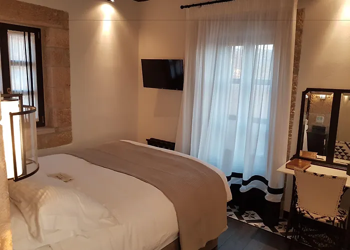 Polismata - Private Residences Дом отдыха *