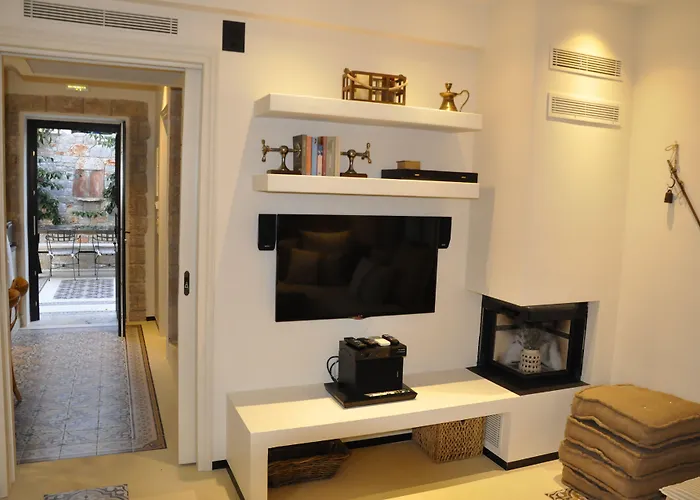 Polismata - Private Residences