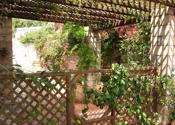 Polismata - Private Residences *