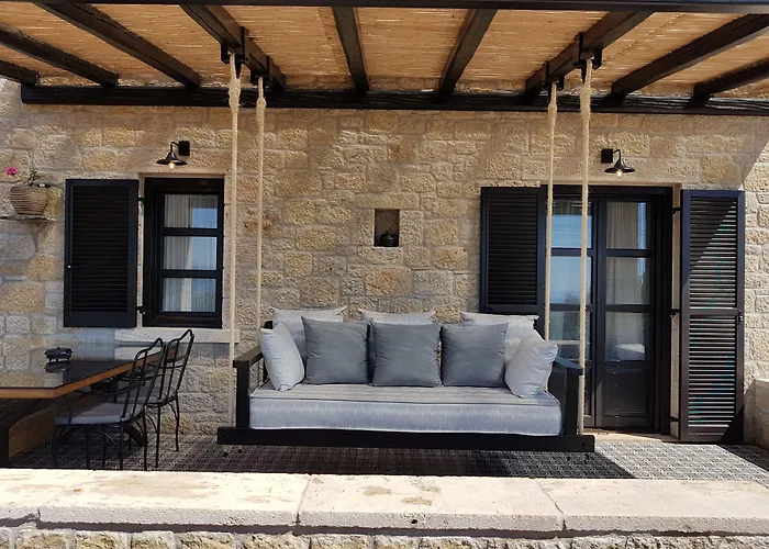 Дом отдыха Polismata - Private Residences *