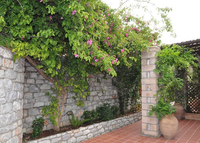 Polismata - Private Residences