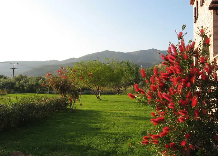 Polismata - Private Residences *