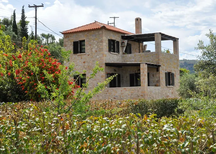 Polismata - Private Residences *