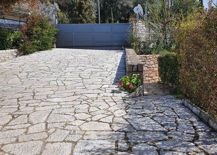 Polismata - Private Residences