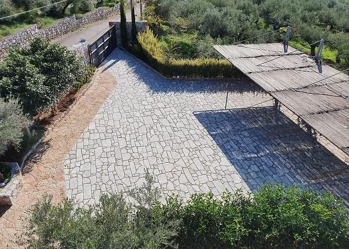 Дом отдыха Polismata - Private Residences