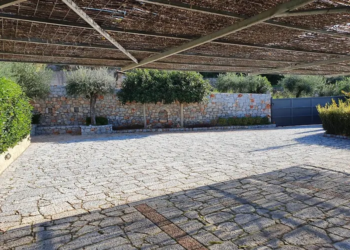 Polismata - Private Residences *