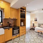 Polismata - Private Residences Hébergement de vacances