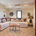 Polismata - Private Residences Kardamyli