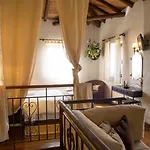 Polismata - Private Residences Kardamyli