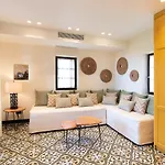 Polismata - Private Residences Kardamyli