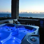 Polismata - Private Residences Kardamyli