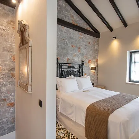 Polismata - Private Residences Prázdninový dům