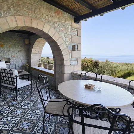 Polismata - Private Residences Nyaraló *