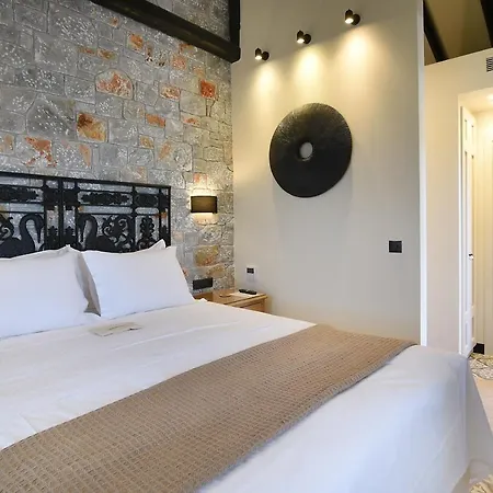 Polismata - Private Residences Ferienhaus *