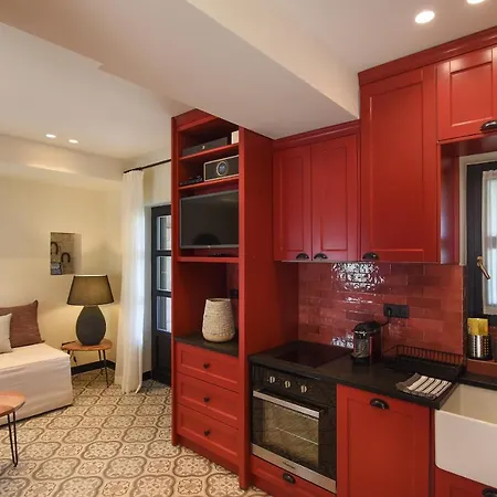 Polismata - Private Residences