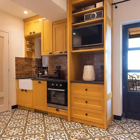 Polismata - Private Residences