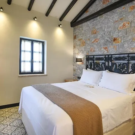 Polismata - Private Residences Holiday home Kardamyli