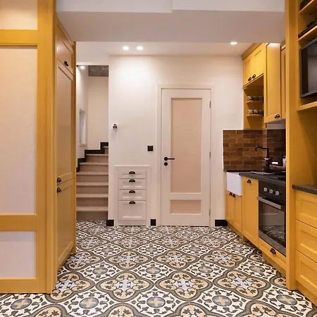 Polismata - Private Residences