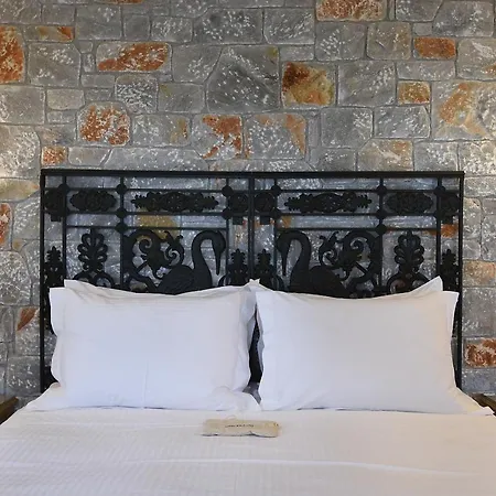 Polismata - Private Residences Prázdninový dům *