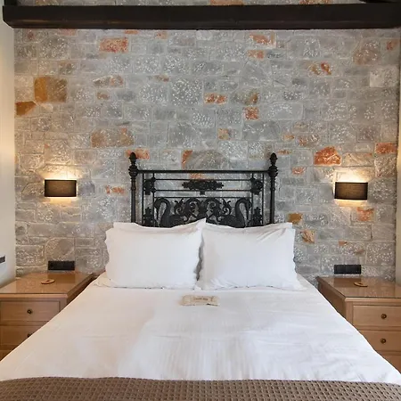 Polismata - Private Residences *