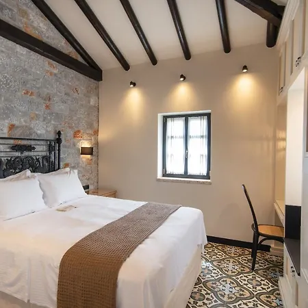 Polismata - Private Residences Holiday home Kardamyli