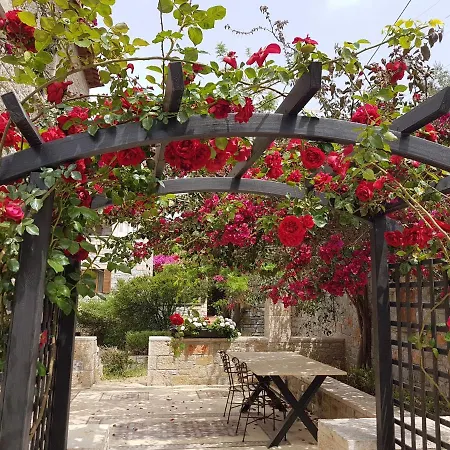 Polismata - Private Residences Nyaraló *
