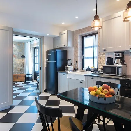 Feriehus Polismata - Private Residences *