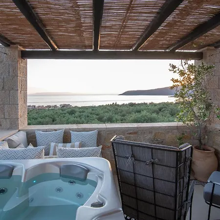 Polismata - Private Residences *