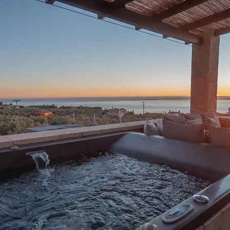 Polismata - Private Residences *
