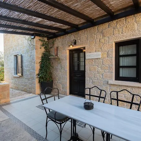 Polismata - Private Residences